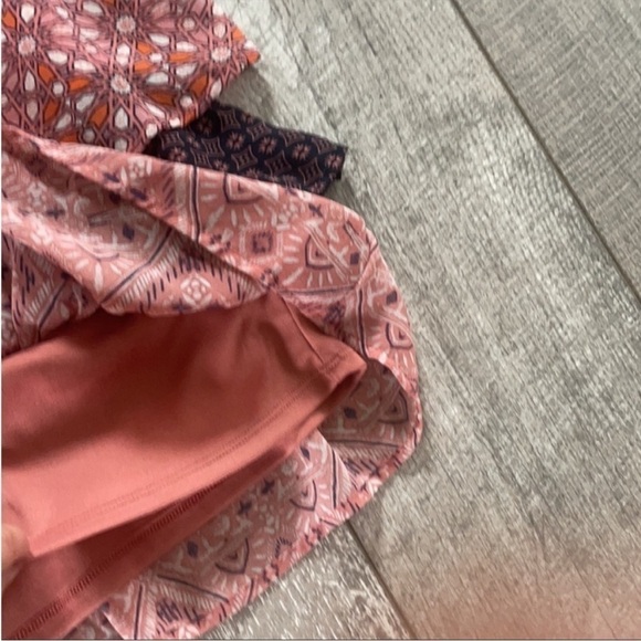 Xhilaration Size Medium Bohemian Style Dress New With Tags - Picture 6 of 9